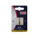 RAXX bit Diamant TX 10x25mm