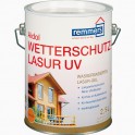 REMMERS Aidol Wetterschutz-Lasur UV 2,5L, bezfarebná