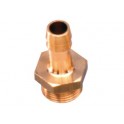 PROFIAIR nástrčná vsuvka 9mm VOZ 3/8"