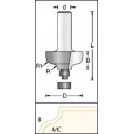 DIMAR 1380015 freza stopkova