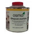 OSMO 3512 olejové moridlo strieborne šedá 0,5l