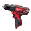 MILWAUKEE M12 BDD-0 aku skrutkovač