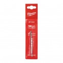 MILWAUKEE vrták do betónu SUPER  4x85/50 valc.stopka