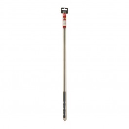 MILWAUKEE vrták  12x600/500 s dlhou valc.stopkou