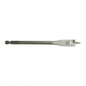 MILWAUKEE plochý frézovací vrták lopatkový 13x152mm