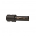 MILWAUKEE diamantový vrták M14 Diamond MAX 14mm 4932471763