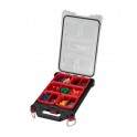 MILWAUKEE PACKOUT kompakt SLIM organizér -1PC