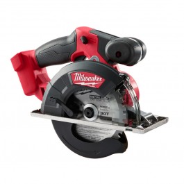 MILWAUKEE M18 FMCS-0X kotúčová píla na kov