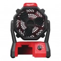 MILWAUKEE M18 AF-0  Ventilátor