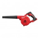 MILWAUKEE M18 BBL-0 aku dúchadlo kompaktné