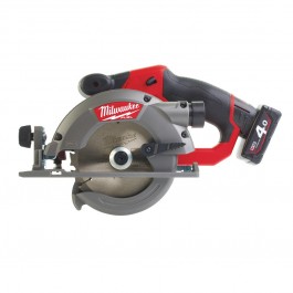 MILWAUKEE M12 CCS44-602X FUEL  kompaktná okružná píla