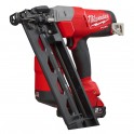 MILWAUKEE M18 CN16GA-202X  FUEL uhlová klincovačka