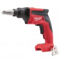 MILWAUKEE M18 FSG-0X aku skrutkovač na sádrokatón