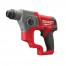 MILWAUKEE M12 CH-0 vŕtacie kladivo