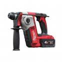 MILWAUKEE M18 BH-402C  kompaktné SDS-plus kladivo