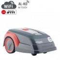 AL-KO Robolinho® 1200 E robotická kosačka 127526 + WiFi