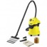 KARCHER WD 3 P *EU-III mokro-suchý vysávač 1.629-882.0