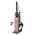 SCHEPPACH HL 1050 vertikálny štiepač dreva 230V 10t