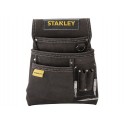 STANLEY STST1-80114 kapsa s držiakom kladiva kožená