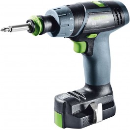 FESTOOL TXS Li 2,6-Plus  aku skrutkovač