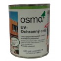 OSMO 428 UV ochranný olej EXTRA ceder 0,75l
