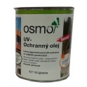 OSMO 427 UV ochranný olej EXTRA douglas 0,75l
