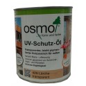 OSMO 426 UV ochranný olej EXTRA červený smrek 0,75l