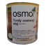 OSMO 3062 tvrdý voskový olej bezfarebný matný 0,75 l
