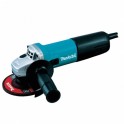 MAKITA 9558HNRG uhlová brúska 125mm