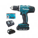 MAKITA DDF453SYX4