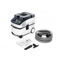 FESTOOL mobilný vysávač CT 15 E