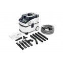 FESTOOL mobilný vysávač CT 15 E-Set CLEANTEC