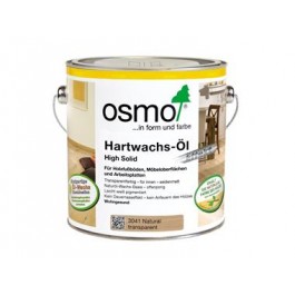 OSMO 3041 Effekt Natural tvrdý voskový olej transparent 2,5l