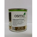 OSMO 007 terasový olej teak bezfarebný 0,375l