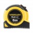 STANLEY meter zvinovací 5m TYLON DUAL LOCK STHT36803-0