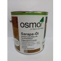 OSMO 013 terasový olej garapa prírodne sfarbený 2,5l