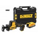 DEWALT DCS369E1T aku mečová píla 18V XR POWERSTACK 1x1,7Ah