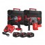 MILWAUKEE M18 FPP2AC-503X sada Powerpack IN2