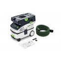 FESTOOL CTLC MINI I-Basic aku mobilný vysávač