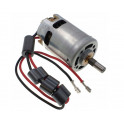 BOSCH motor GBH 36-V-li