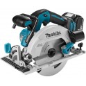 MAKITA DHS680RTJ aku okružná píla