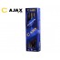AJAX 286211932025 3-dielna sada dielenských pilníkov 200mm/2
