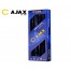 AJAX 286211922025 5-dielna sada dielenských pilníkov 200mm/2