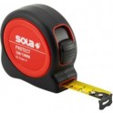 SOLA PROTECT PE 5m/25mm zvinovací meter Class II 50550601