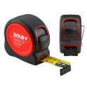 SOLA PROTECT M PE 5m/25mm zvinovací meter s magnetom 50570601