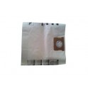 PROFIAIR vrecka na prach 10 litrov 5ks/bal. pre PA100