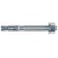 FISCHER kotva FBN II 8/70 (8x130)