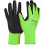 GEBOL Pro Tex veľ. 11 pracovné rukavice 4131X zelené