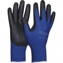 GEBOL Super Grip veľ.10 pracovné rukavice 4121X