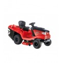 SOLO by AL-KO T 16-95.6 HD V2 PREMIUM traktor